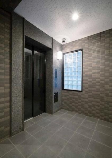 大田区蒲田１丁目のマンション