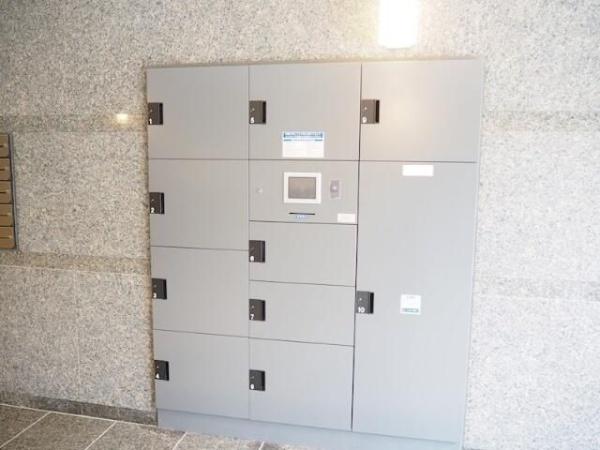 大田区蒲田１丁目のマンション