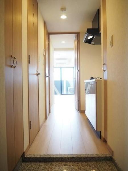 ルーブル蒲田十番館