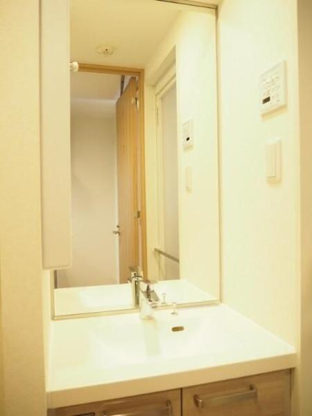 大田区蒲田１丁目のマンション