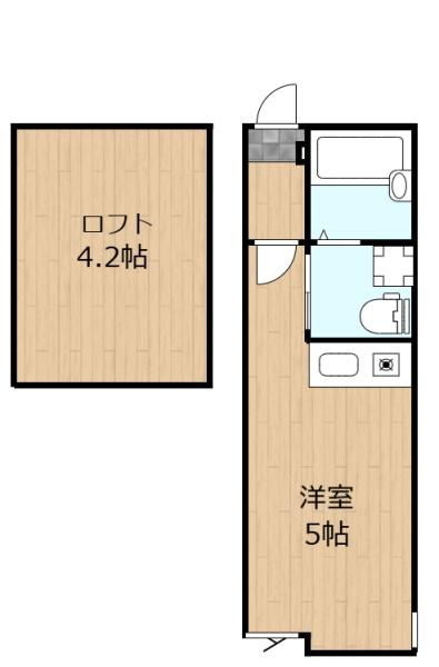 グレースウッド溝口