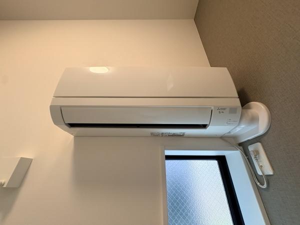 川崎市高津区溝口５丁目のアパート