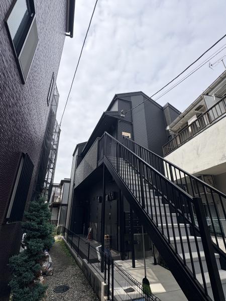 グレースウッド溝口