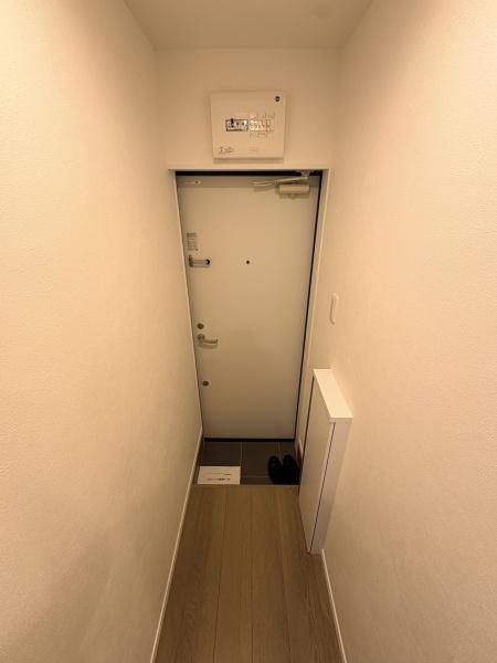グレースウッド溝口
