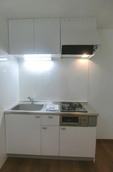 川崎市中原区小杉陣屋町２丁目のアパート