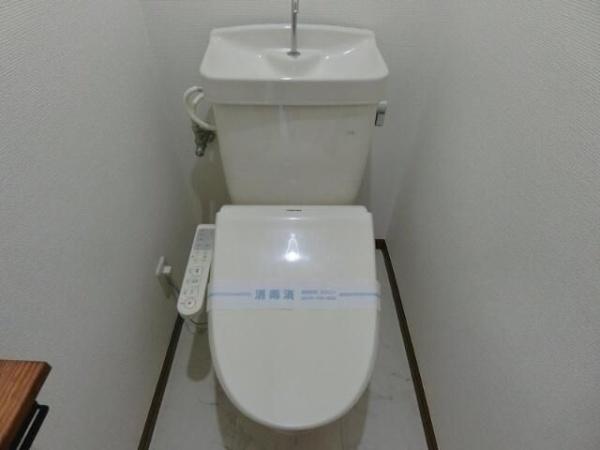 川崎市中原区小杉陣屋町２丁目のアパート