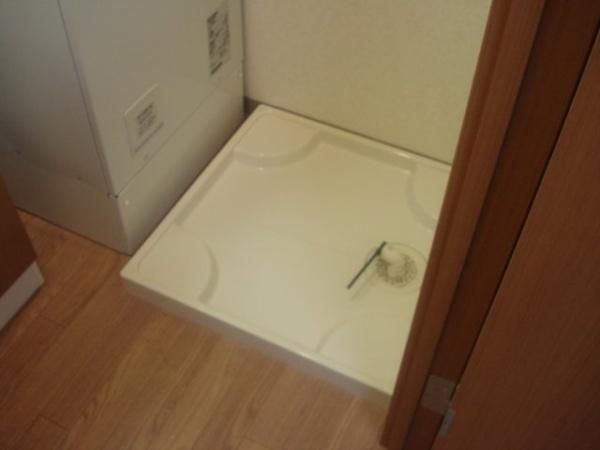 川崎市中原区上平間のマンション