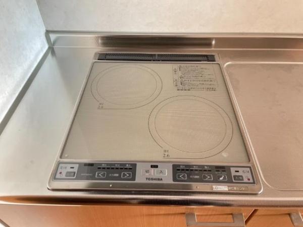 川崎市中原区上平間のマンション