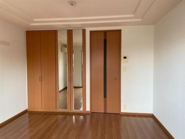 川崎市中原区上平間のマンション