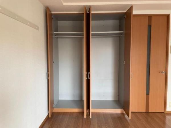 川崎市中原区上平間のマンション