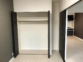 川崎市高津区子母口のマンション