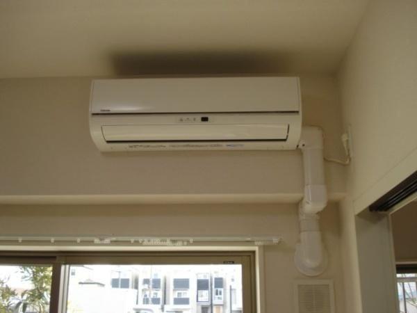 川崎市高津区子母口のマンション