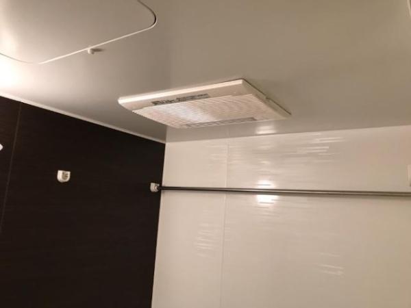 川崎市高津区子母口のマンション