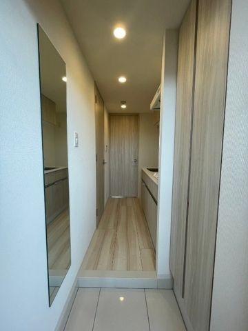 川崎市高津区諏訪３丁目のマンション