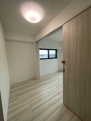 川崎市高津区諏訪３丁目のマンション