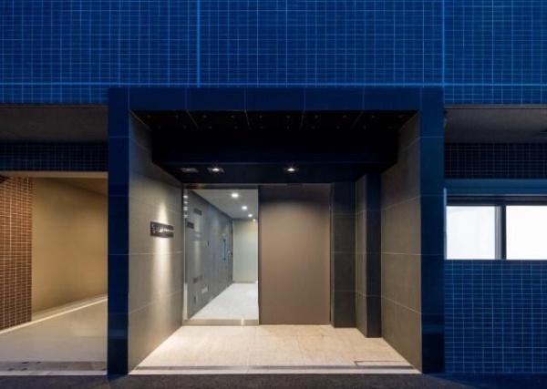 川崎市高津区諏訪３丁目のマンション