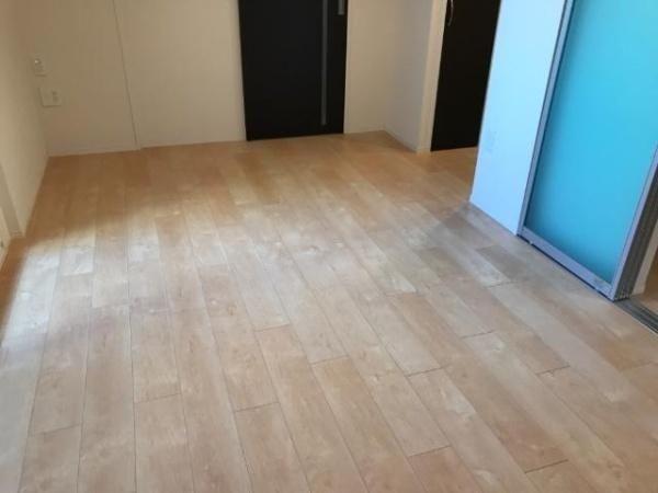 川崎市高津区千年のマンション
