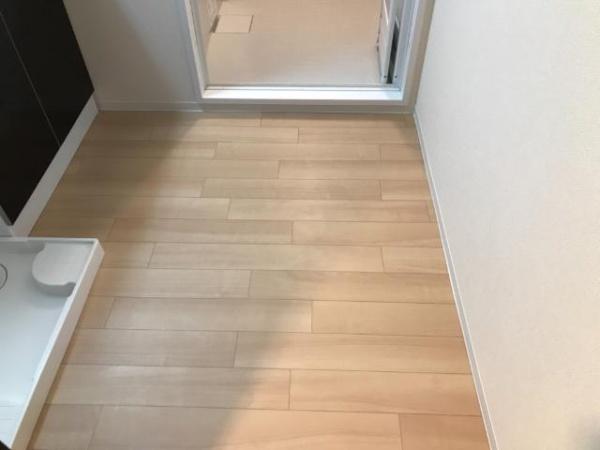 川崎市高津区千年のマンション