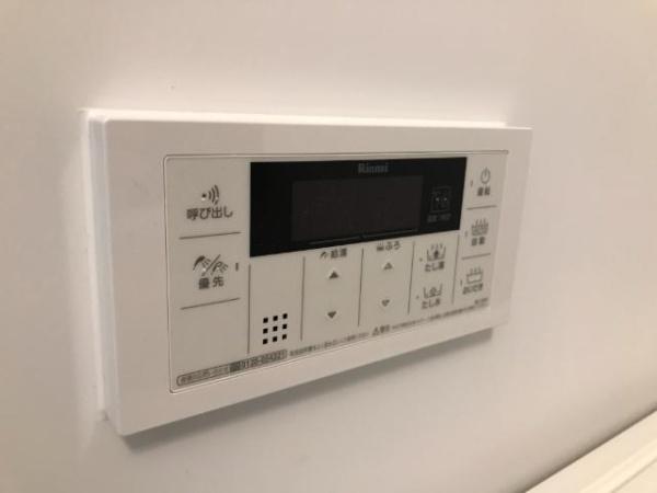 川崎市高津区千年のマンション
