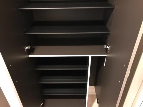 川崎市高津区千年のマンション
