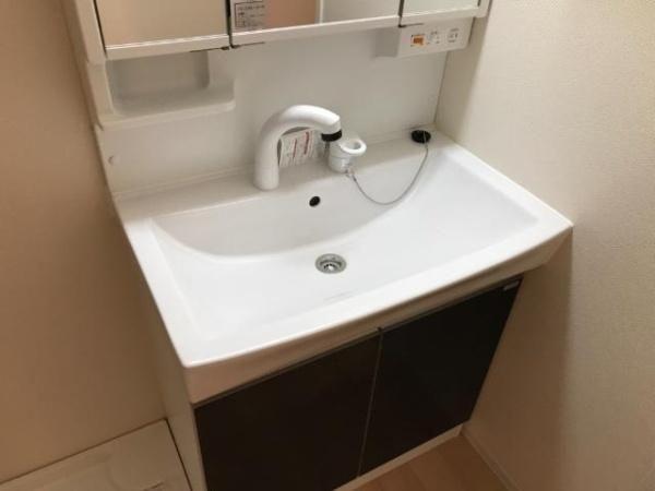 川崎市高津区千年のマンション