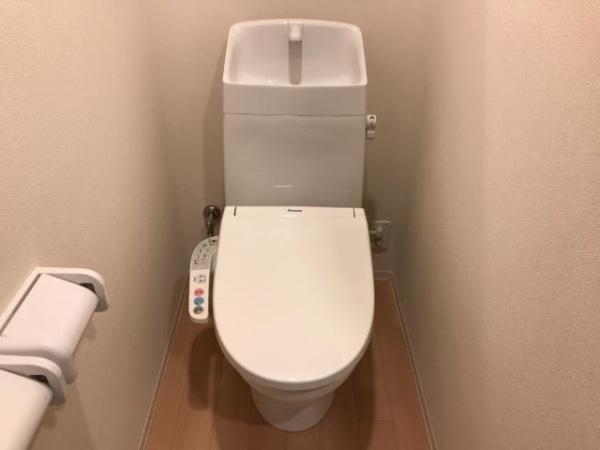 川崎市高津区千年のマンション