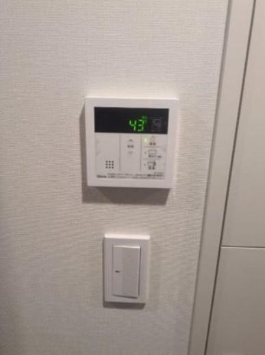 川崎市中原区上丸子山王町１丁目のマンション