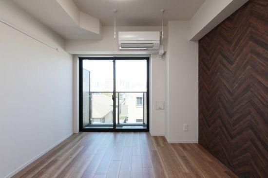 川崎市中原区上丸子山王町１丁目のマンション