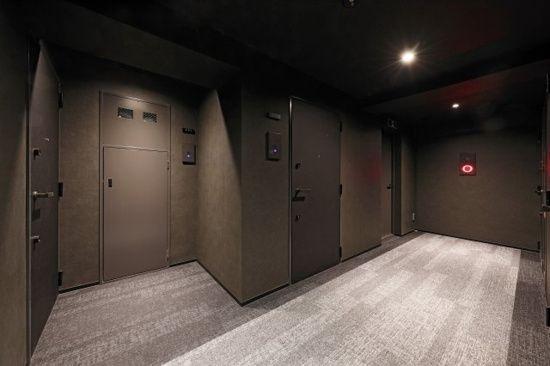 川崎市中原区上丸子山王町１丁目のマンション
