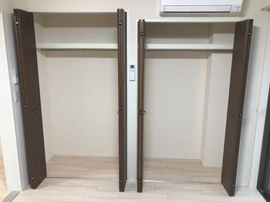 川崎市中原区宮内３丁目のマンション