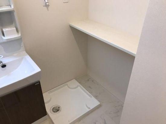 川崎市中原区宮内３丁目のマンション