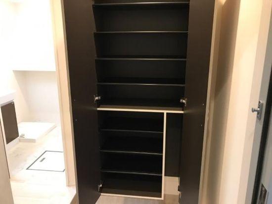 川崎市中原区宮内３丁目のマンション