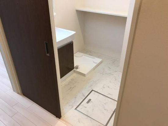 川崎市中原区宮内３丁目のマンション