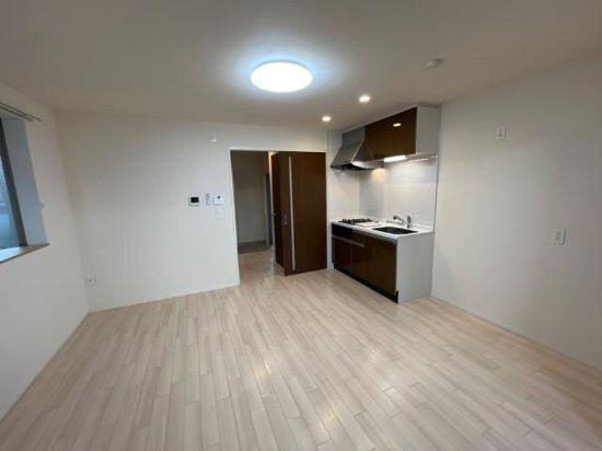 川崎市中原区宮内３丁目のマンション