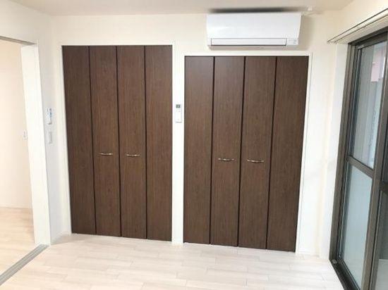 川崎市中原区宮内３丁目のマンション
