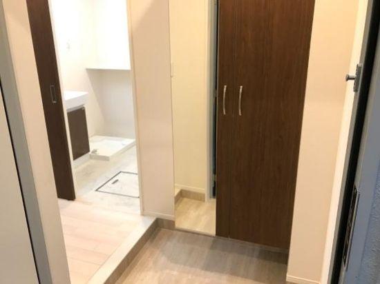 川崎市中原区宮内３丁目のマンション