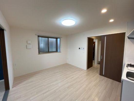 川崎市中原区宮内３丁目のマンション