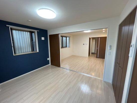 川崎市中原区宮内３丁目のマンション