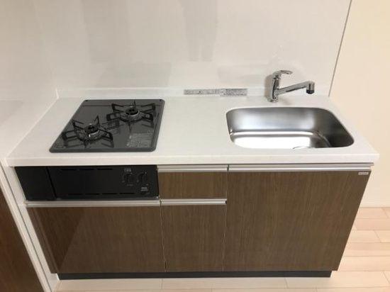 川崎市中原区宮内３丁目のマンション