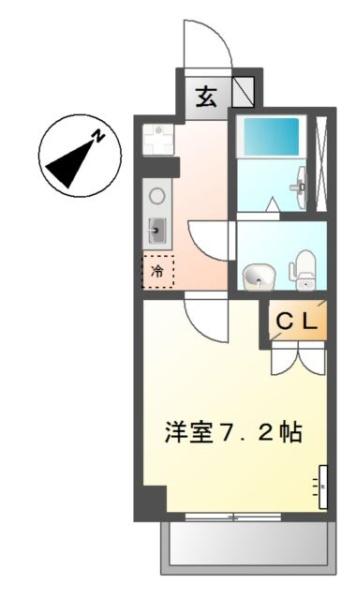 川崎市川崎区南町のマンション