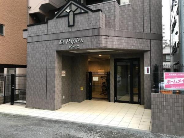 川崎市川崎区南町のマンション