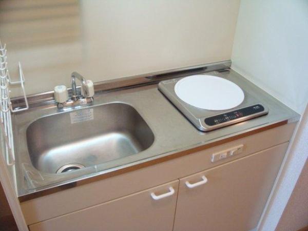 川崎市川崎区南町のマンション