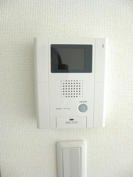横浜市港北区篠原西町のアパート