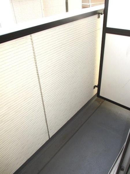 横浜市港北区篠原西町のアパート