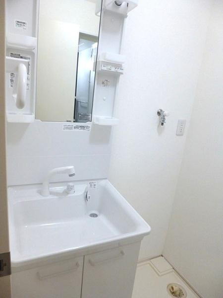 横浜市港北区篠原西町のアパート