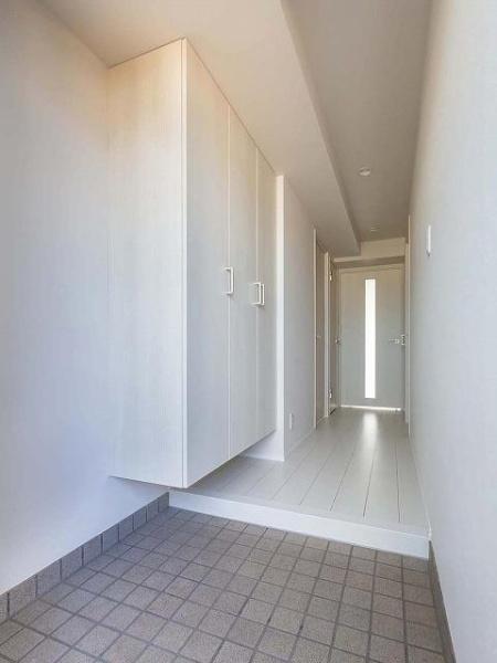 川崎市川崎区江川２丁目のマンション
