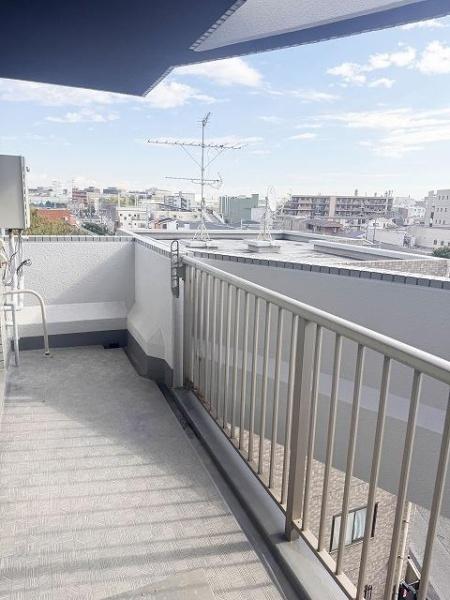 川崎市川崎区江川２丁目のマンション