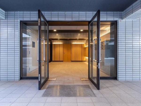 川崎市川崎区江川２丁目のマンション