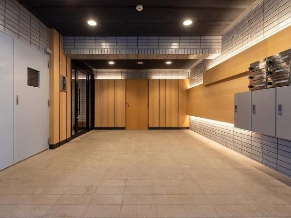 川崎市川崎区江川２丁目のマンション