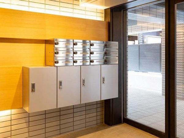 川崎市川崎区江川２丁目のマンション